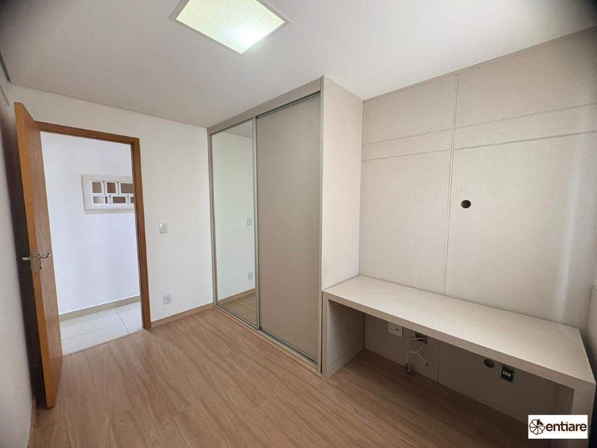 Apartamento, Buritis, 2 Quartos, 1 Vaga, 1 Suíte