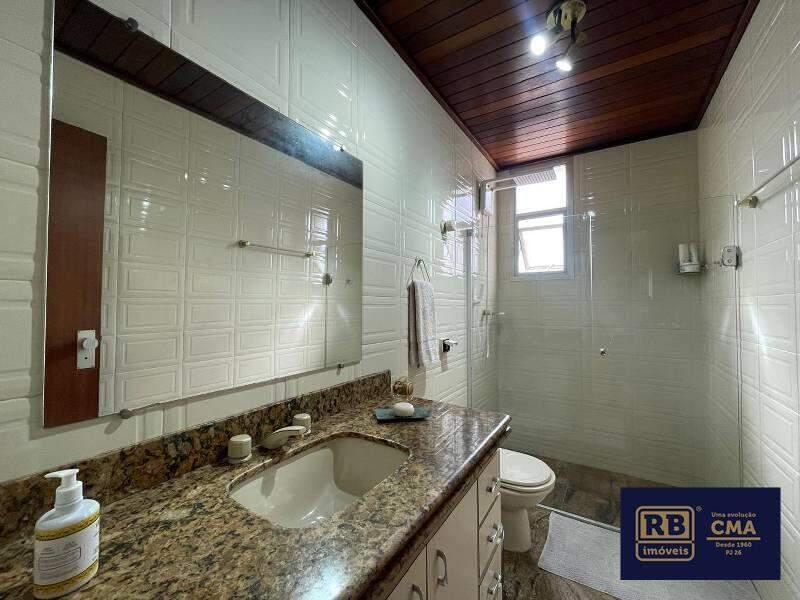 Apartamento, Anchieta, 4 Quartos, 3 Vagas, 2 Suítes