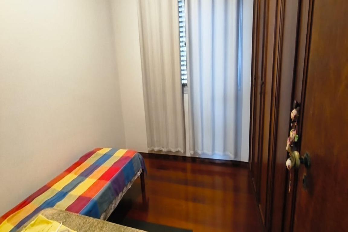 Apartamento, Santa Efigênia, 3 Quartos, 1 Vaga, 1 Suíte