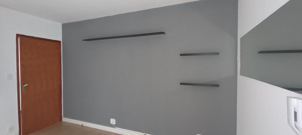 Apartamento, Cardoso, 3 Quartos, 1 Vaga