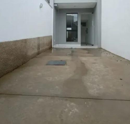 Casa, Jardim Guanabara, 2 Quartos, 1 Vaga