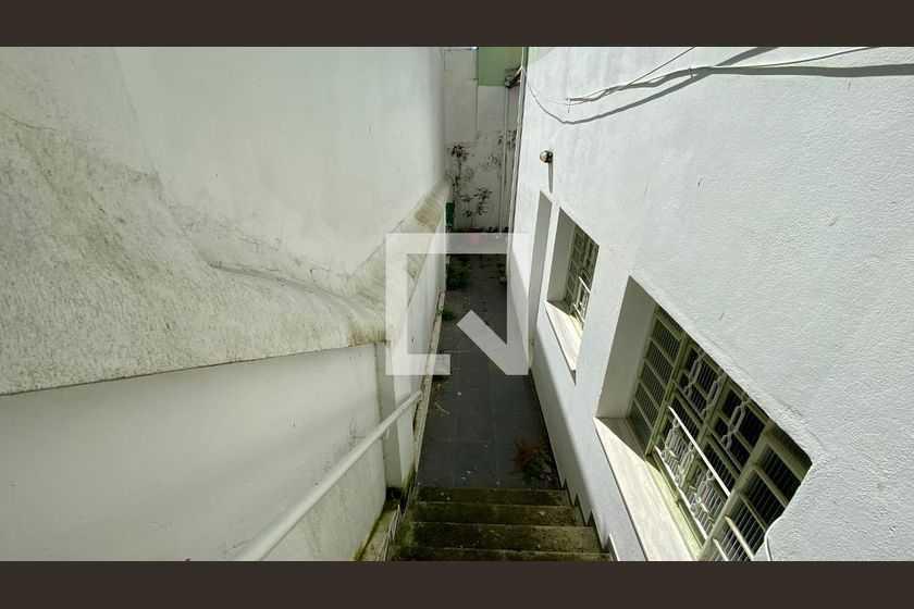 Apartamento, Grajaú, 3 Quartos, 4 Vagas, 1 Suíte