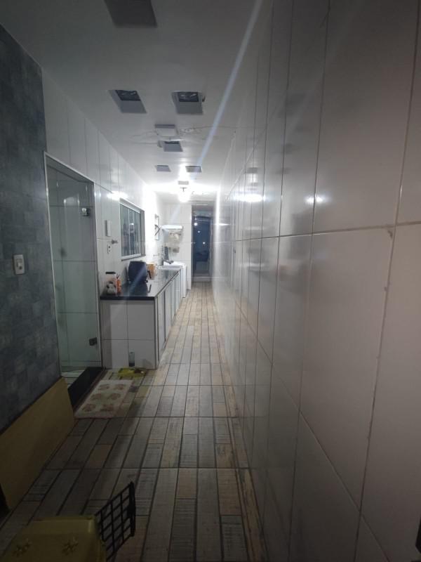 Casa, Conjunto Túnel Ibirité, 3 Quartos, 3 Vagas