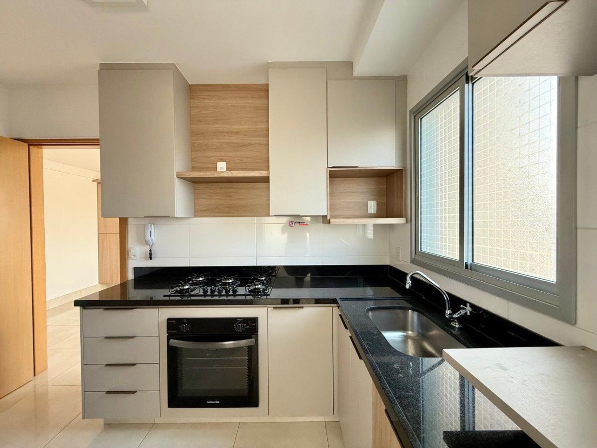 Apartamento, Liberdade, 2 Quartos, 2 Vagas, 1 Suíte