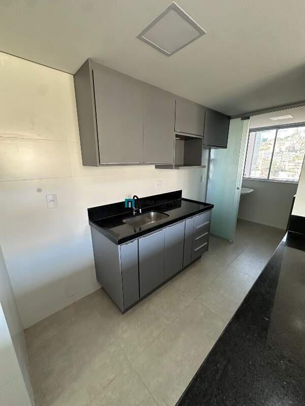 Apartamento, Funcionários, 2 Quartos, 2 Vagas, 2 Suítes