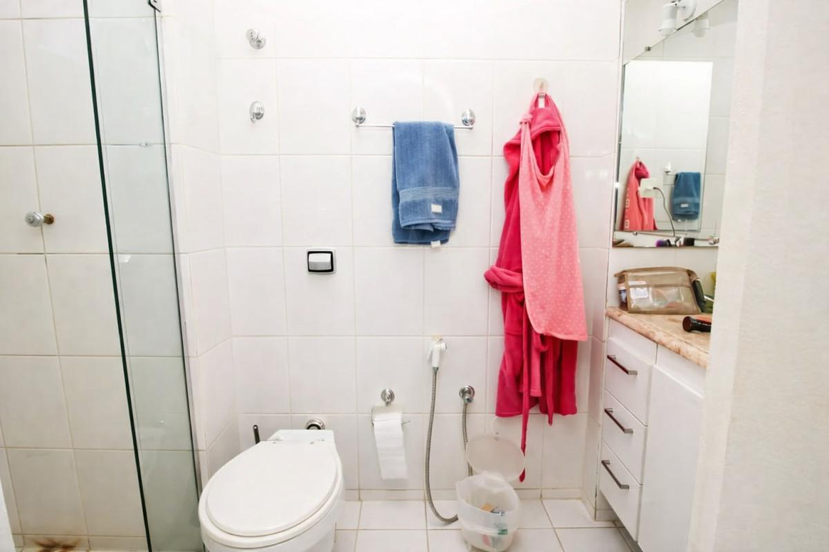Cobertura, Santo Antônio, 3 Quartos, 1 Vaga, 1 Suíte