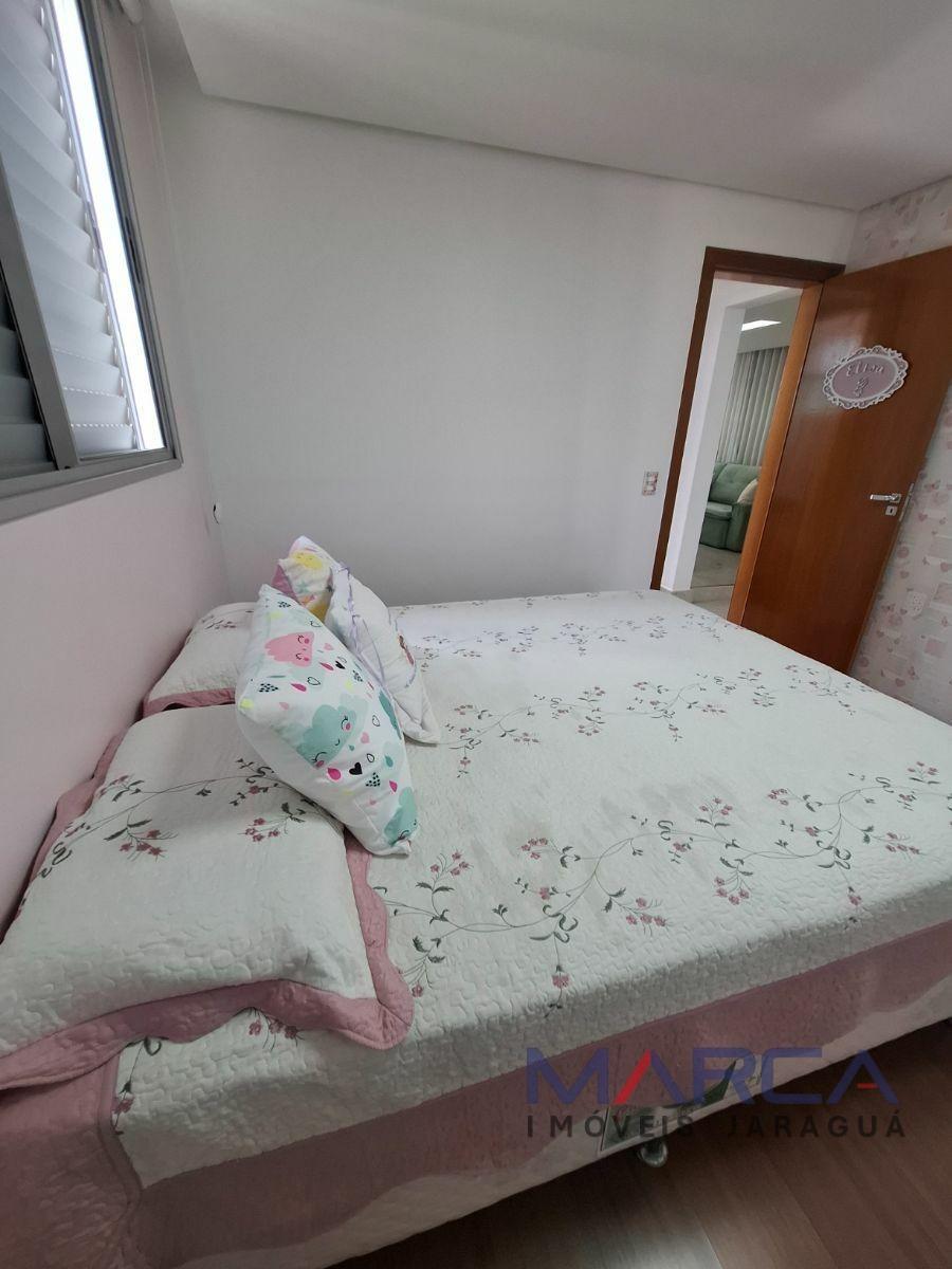 Cobertura, Dona Clara, 3 Quartos, 0 Vaga
