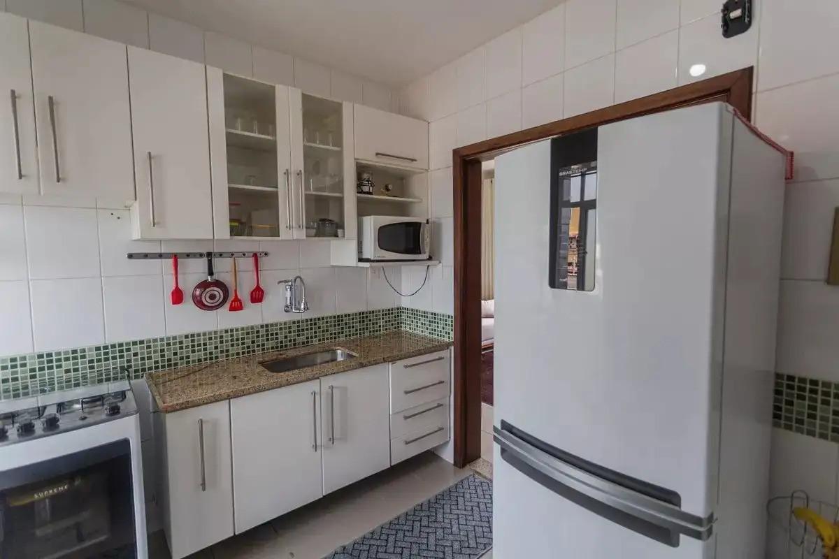 Cobertura, União, 4 Quartos, 2 Vagas, 2 Suítes