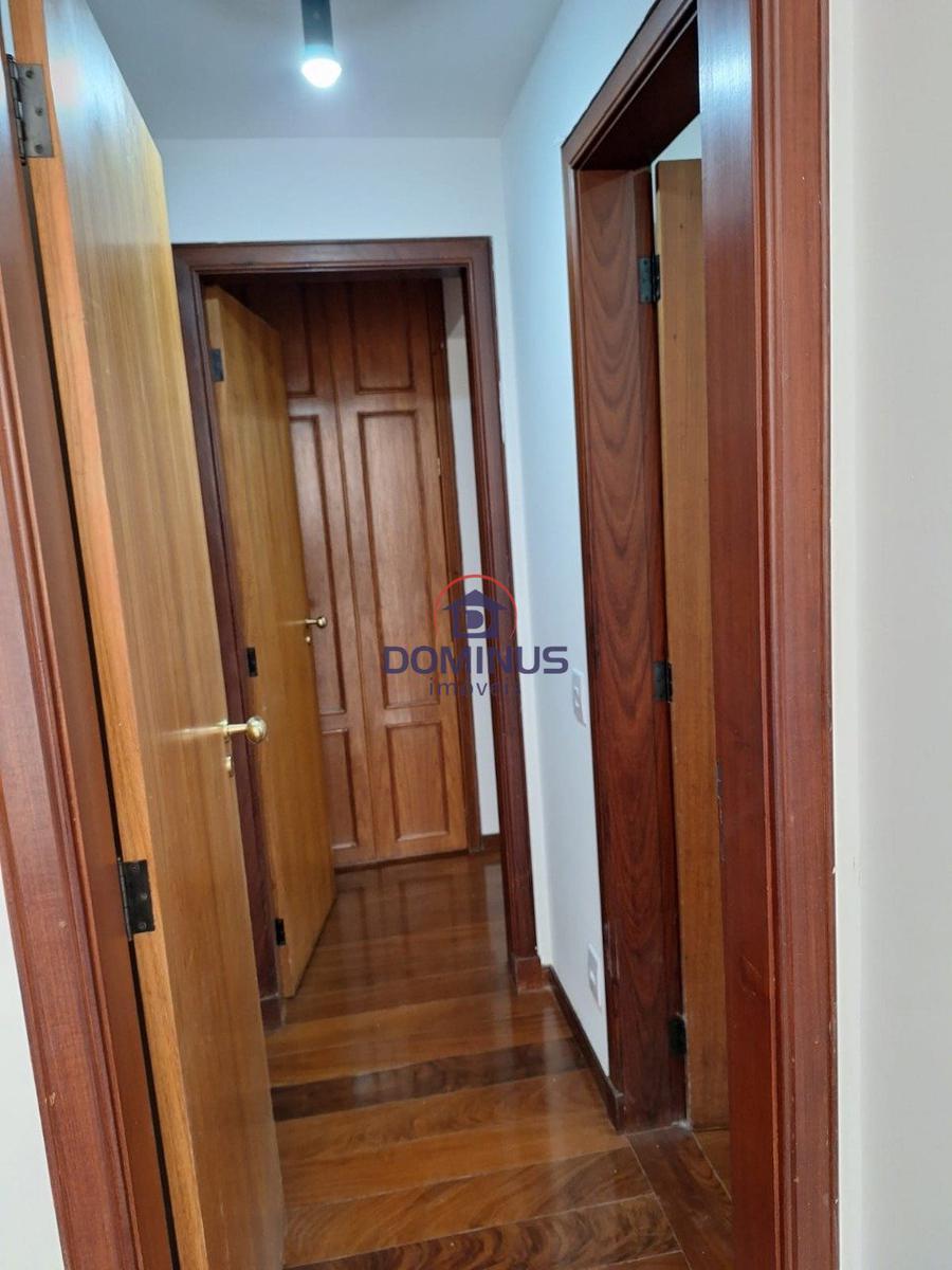 Apartamento, Centro, 2 Quartos, 1 Vaga, 1 Suíte