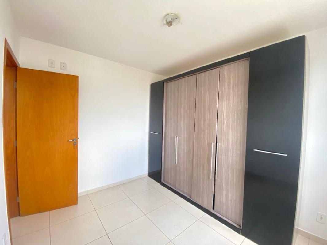 Apartamento, Minaslândia (p Maio), 2 Quartos, 1 Vaga