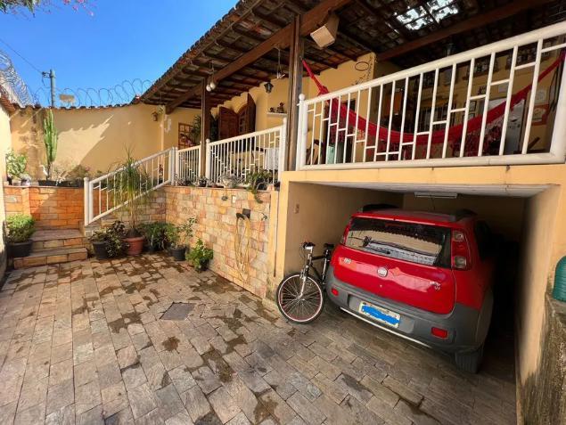 Casa, Planalto, 2 Quartos, 3 Vagas, 2 Suítes