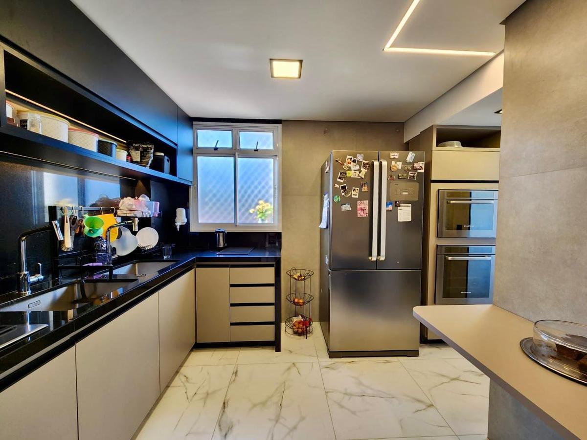 Cobertura, São Pedro, 4 Quartos, 2 Vagas, 2 Suítes