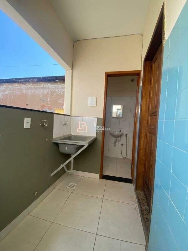 Casa, Das Industrias I (barreiro), 1 Quarto, 1 Vaga