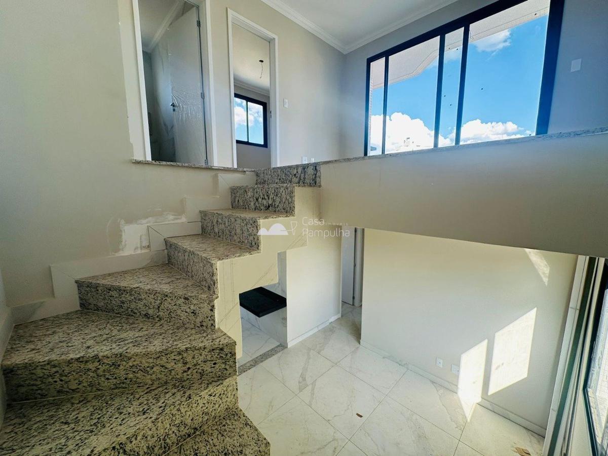 Apartamento, Itapoã, 3 Quartos, 2 Vagas, 1 Suíte