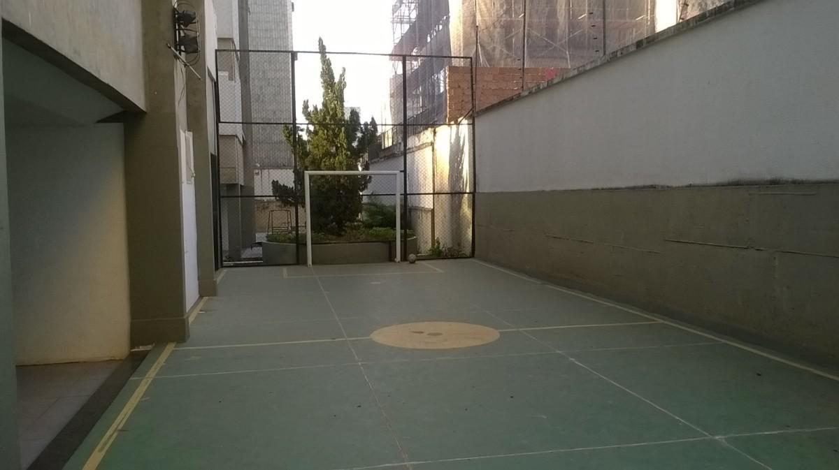 Cobertura, Funcionários, 5 Quartos, 4 Vagas, 2 Suítes