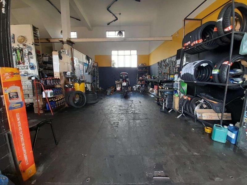 Prédio, Jardim Inconfidência, 2 Vagas