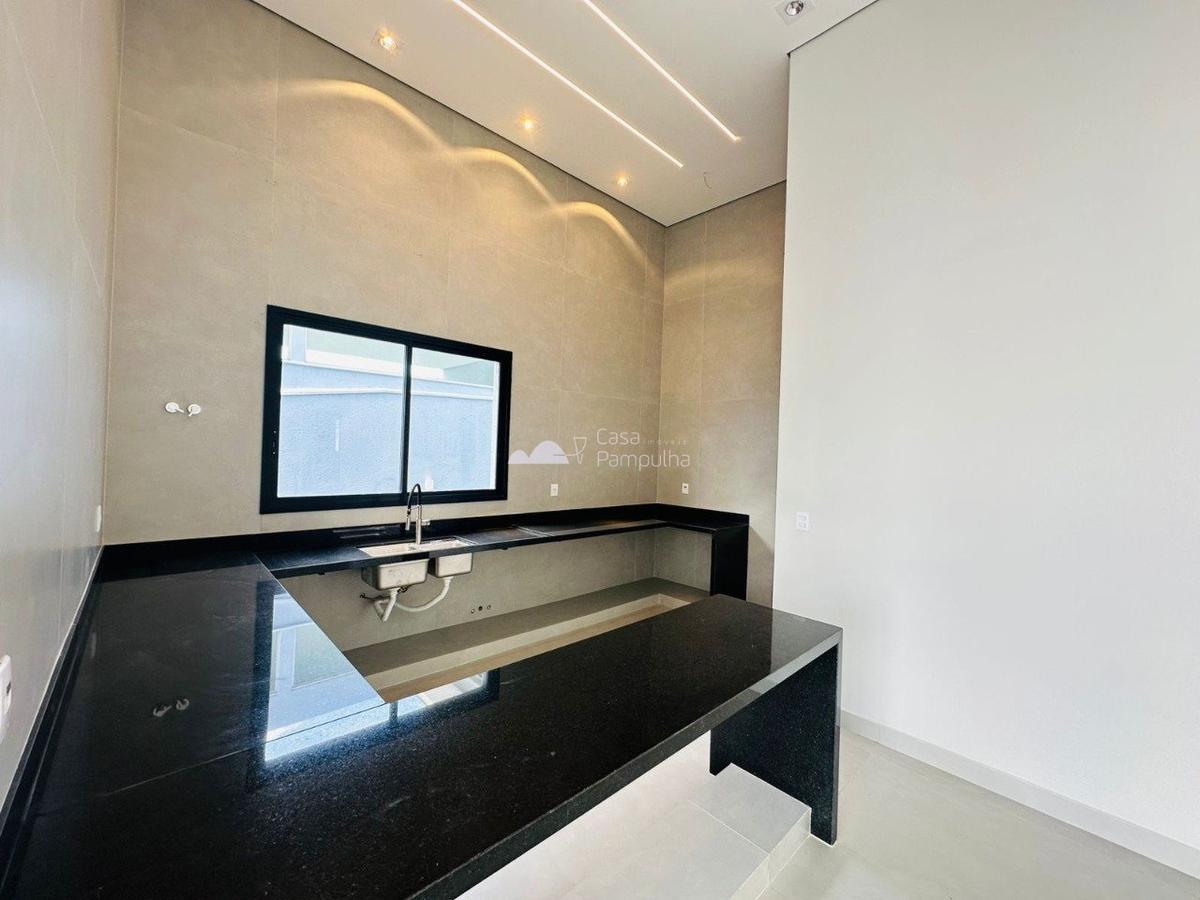 Casa, Garças, 4 Quartos, 10 Vagas, 2 Suítes