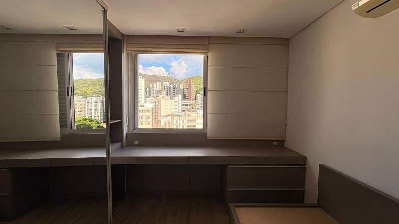 Cobertura, Sion, 3 Quartos, 3 Vagas, 2 Suítes