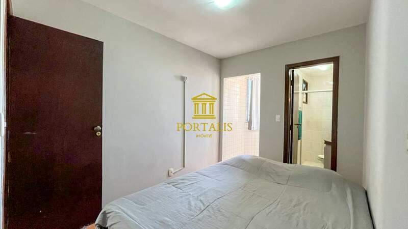 Cobertura, Buritis, 3 Quartos, 2 Vagas, 1 Suíte