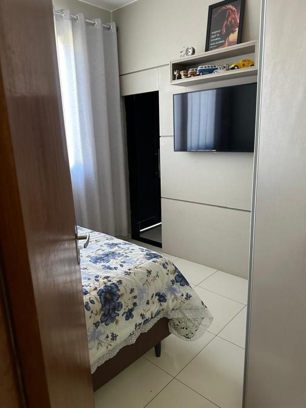 Casa, Masterville, 3 Quartos, 2 Vagas, 1 Suíte