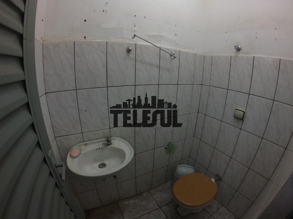 Galpão, Centro, 0 Quarto, 0 Vaga
