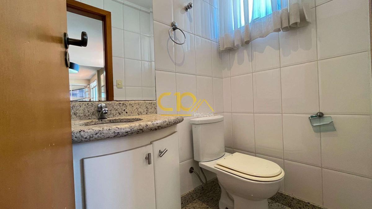 Cobertura, Cidade Nova, 4 Quartos, 4 Vagas, 1 Suíte