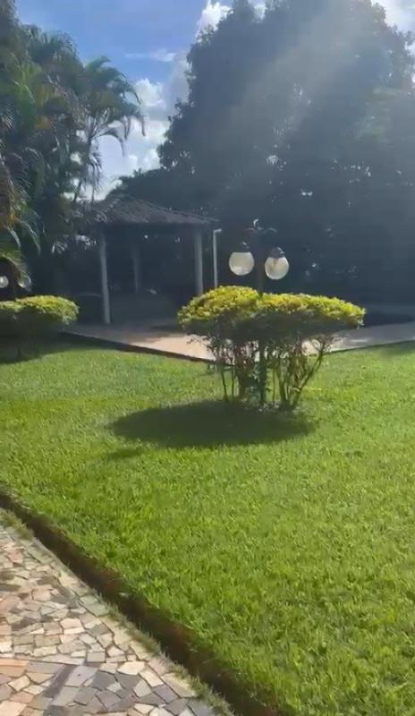 Fazenda, Parque Ipiranga, 5 Quartos, 10 Vagas, 1 Suíte