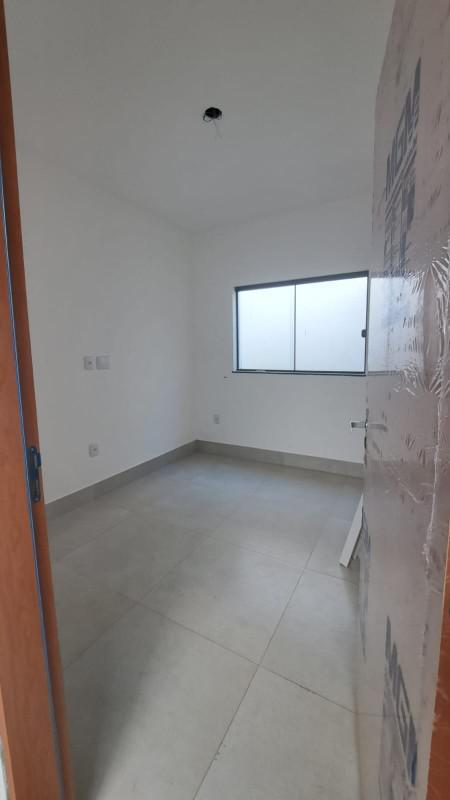 Casa, Novo Campinho, 3 Quartos, 1 Vaga, 1 Suíte