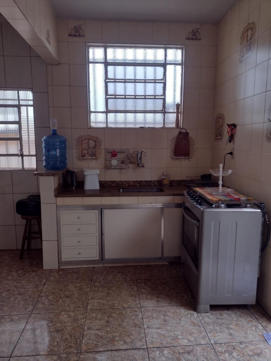 Casa, Padre Eustáquio, 3 Quartos, 2 Vagas