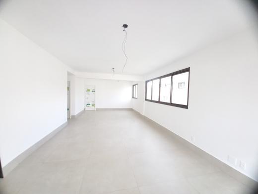 Apartamento, Gutierrez, 3 Quartos, 4 Vagas, 2 Suítes