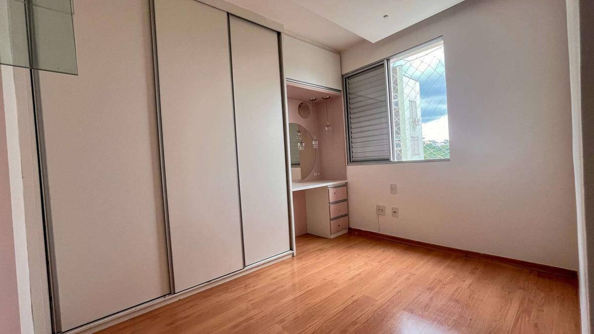 Apartamento, Buritis, 3 Quartos, 1 Vaga, 1 Suíte