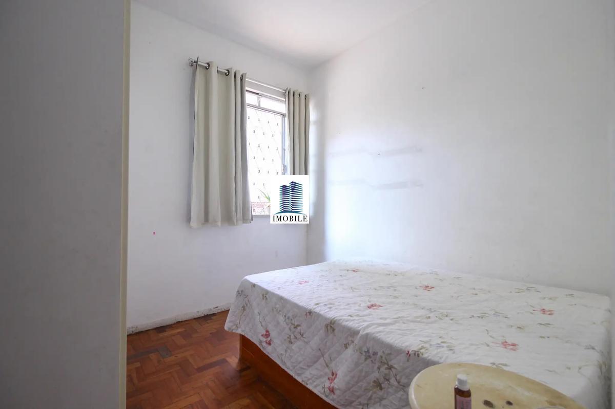 Apartamento, Alto Barroca, 3 Quartos, 1 Vaga