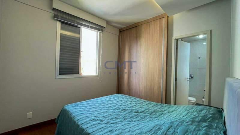 Apartamento, Sion, 2 Quartos, 2 Vagas, 1 Suíte