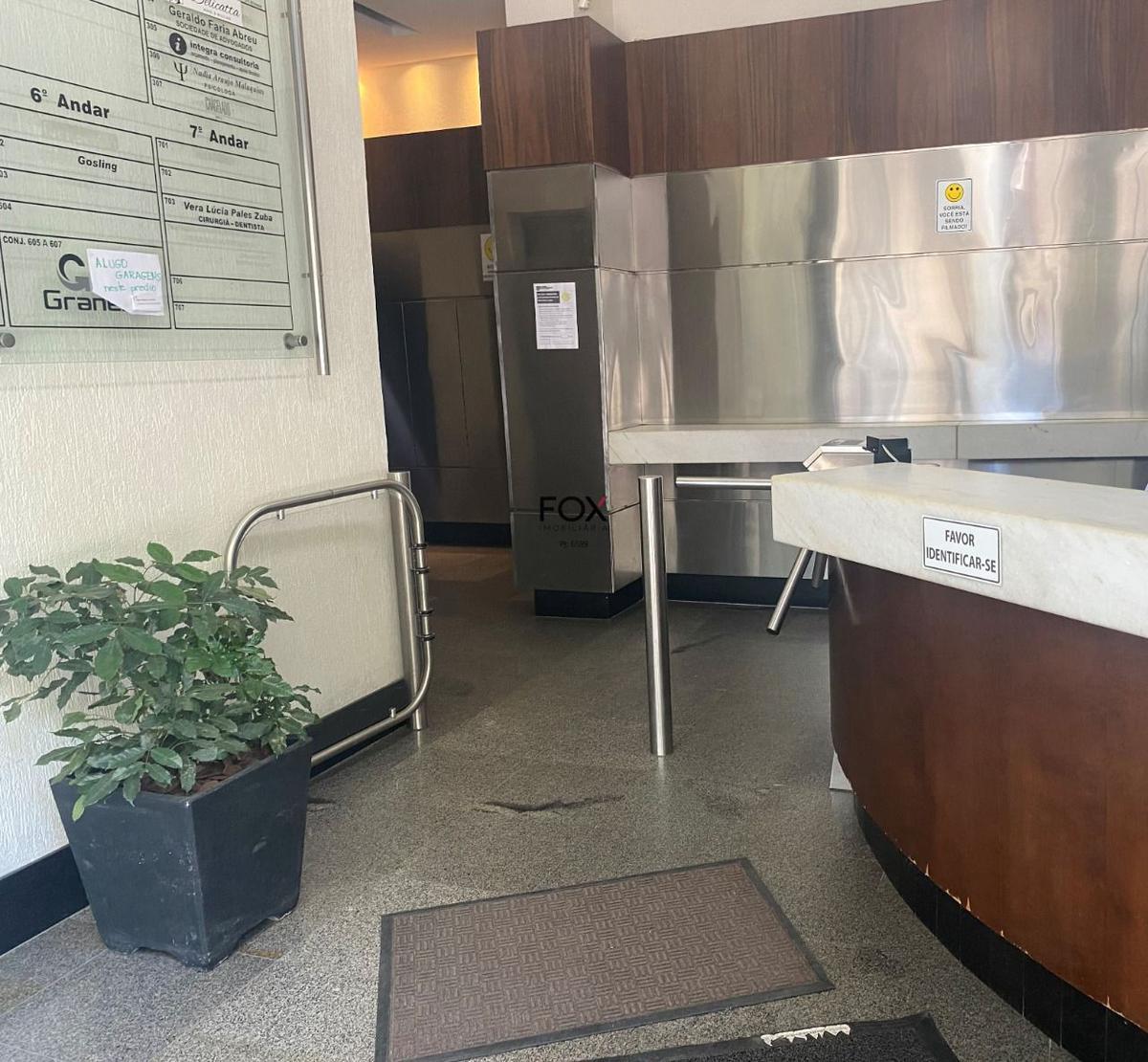 Sala, Savassi, 0 Quarto, 0 Vaga