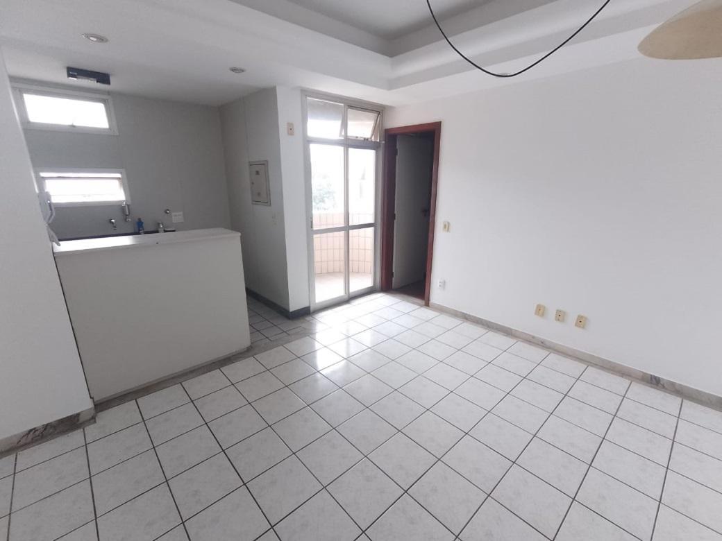 Apartamento, São Pedro, 1 Quarto, 1 Vaga, 1 Suíte