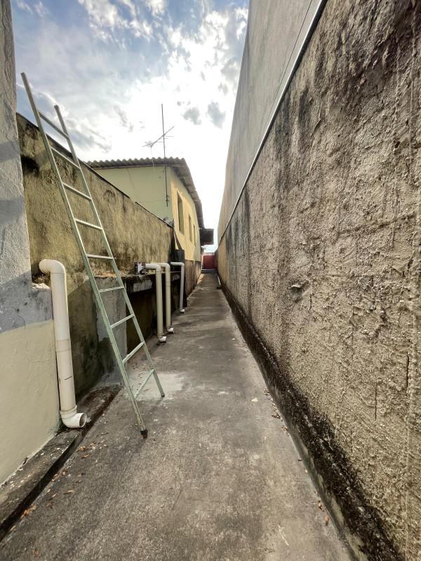 Casa, Santo André, 3 Quartos, 0 Vaga