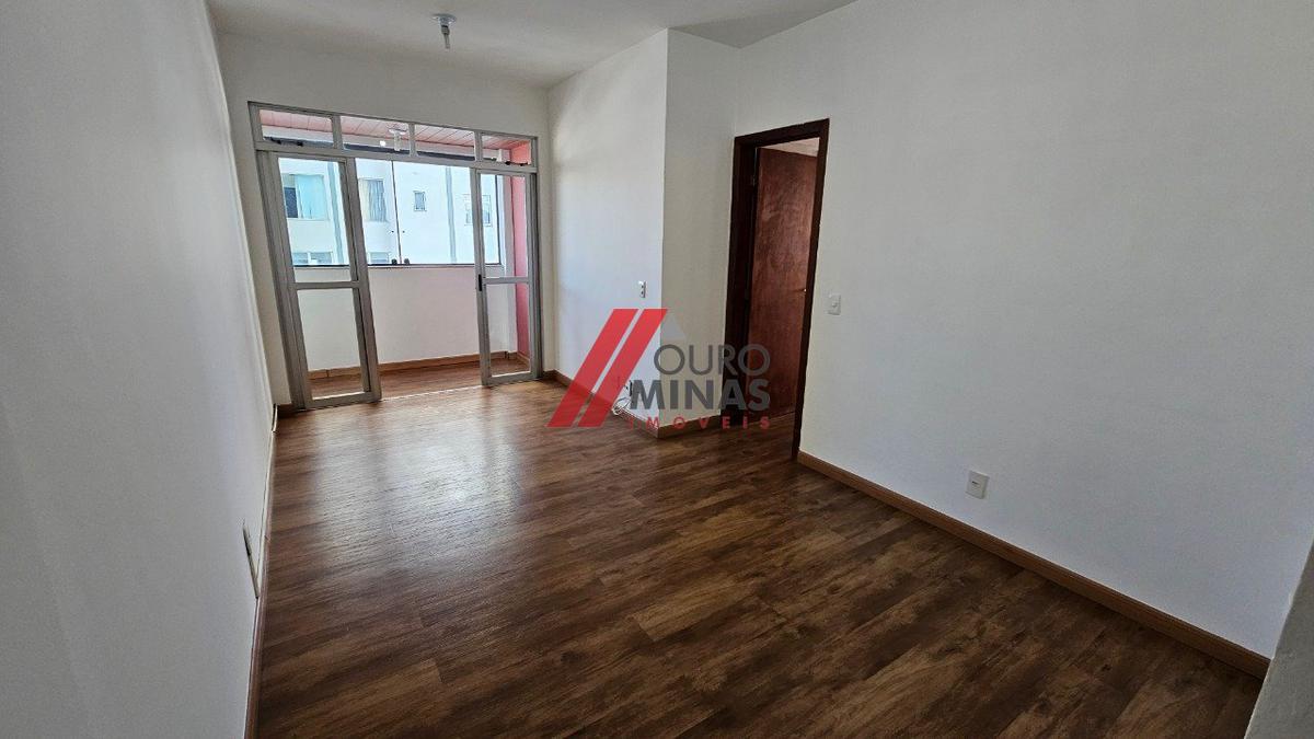 Apartamento, Santa Efigênia, 3 Quartos, 1 Vaga, 1 Suíte