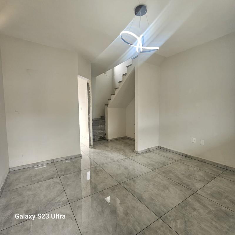 Casa, Jardim América, 2 Quartos, 1 Vaga