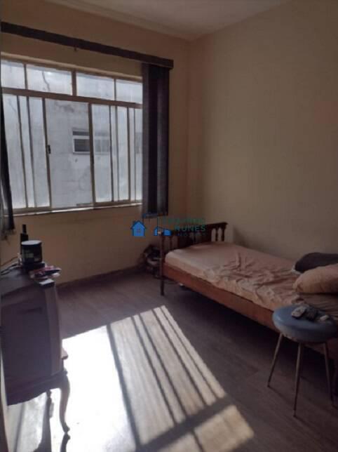 Apartamento, Centro, 3 Quartos, 0 Vaga, 1 Suíte