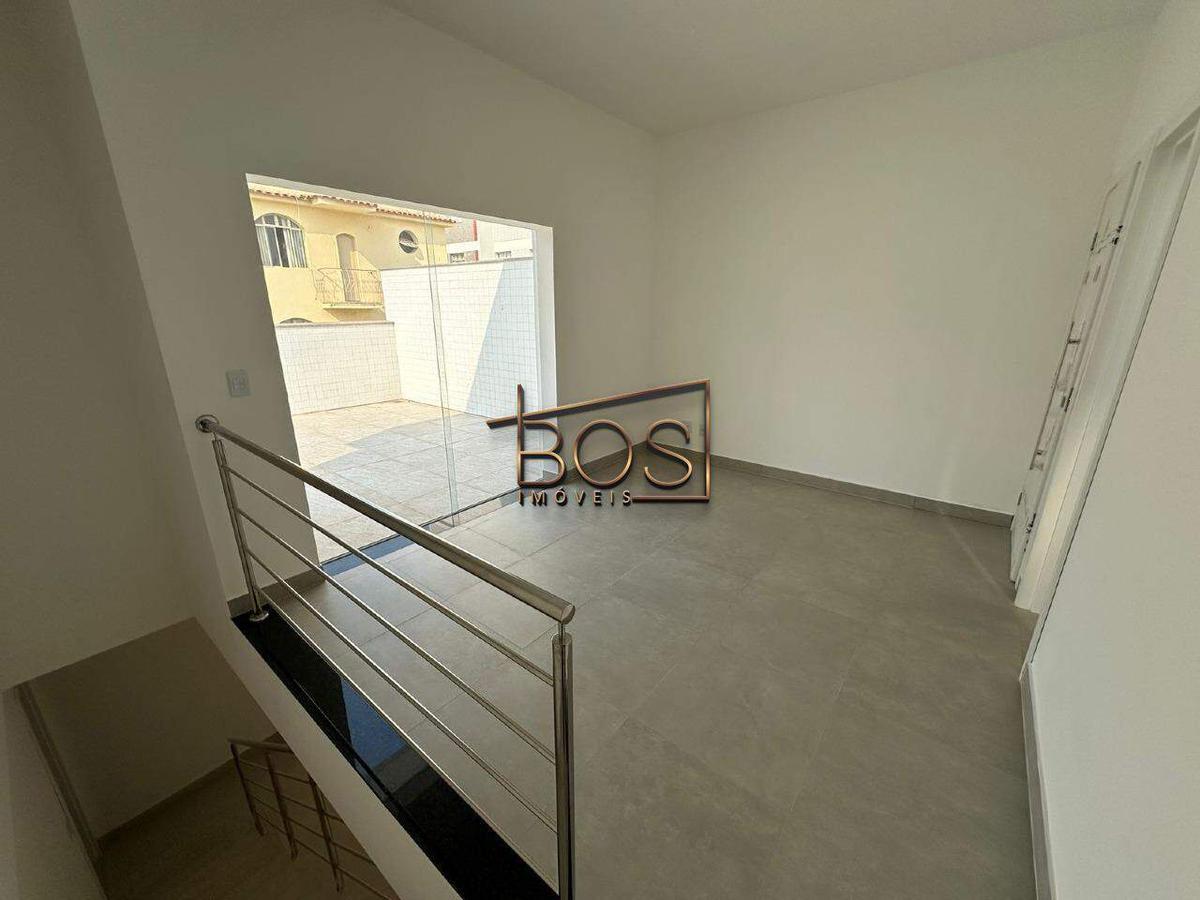 Cobertura, Cidade Nova, 3 Quartos, 2 Vagas, 1 Suíte