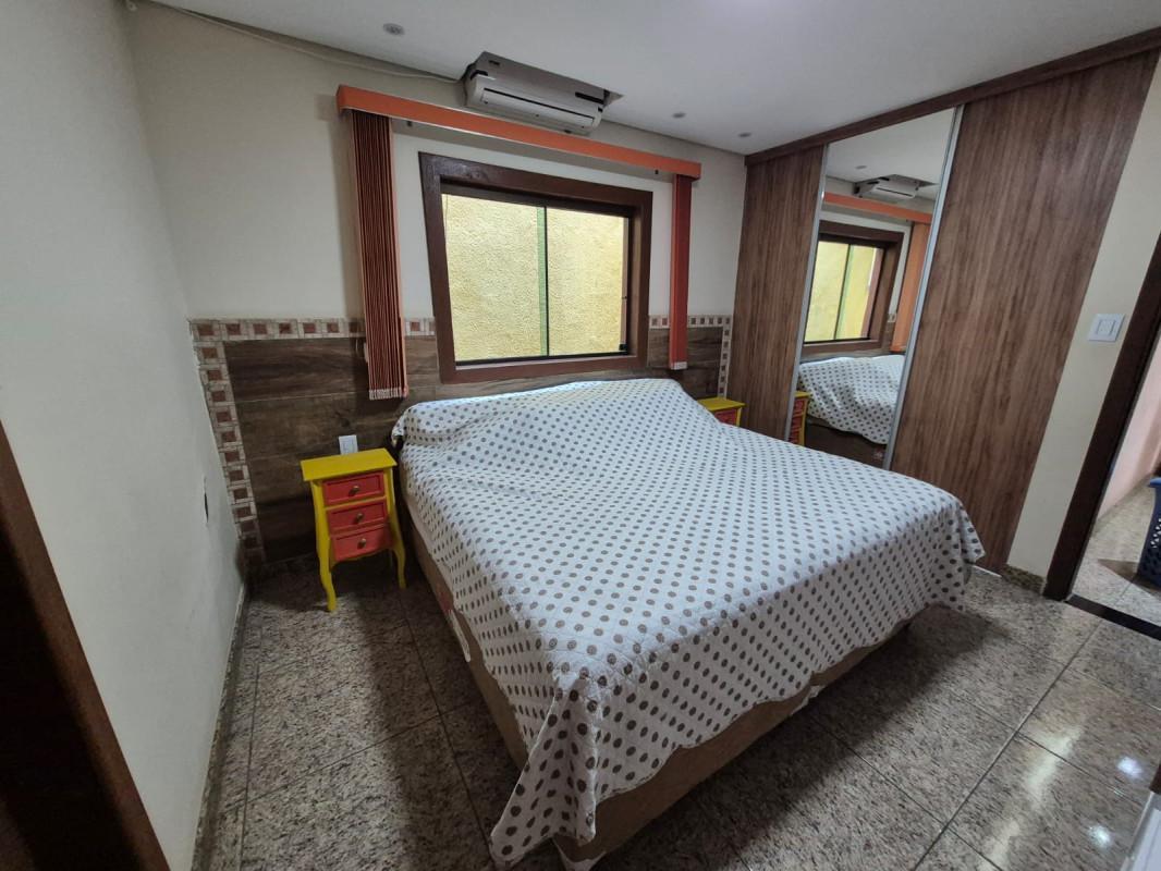 Casa, Eldorado, 3 Quartos, 4 Vagas, 1 Suíte
