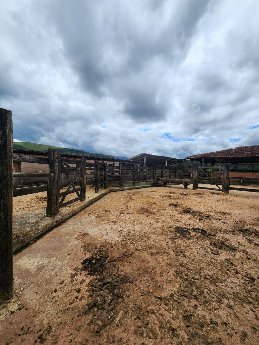 Fazenda, Acurui, 3 Quartos, 0 Vaga, 1 Suíte