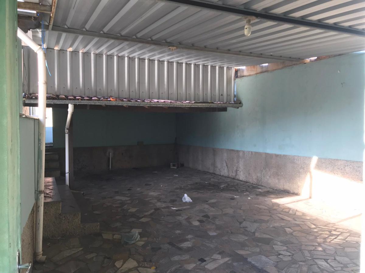 Casa, Concórdia, 3 Quartos, 3 Vagas, 1 Suíte