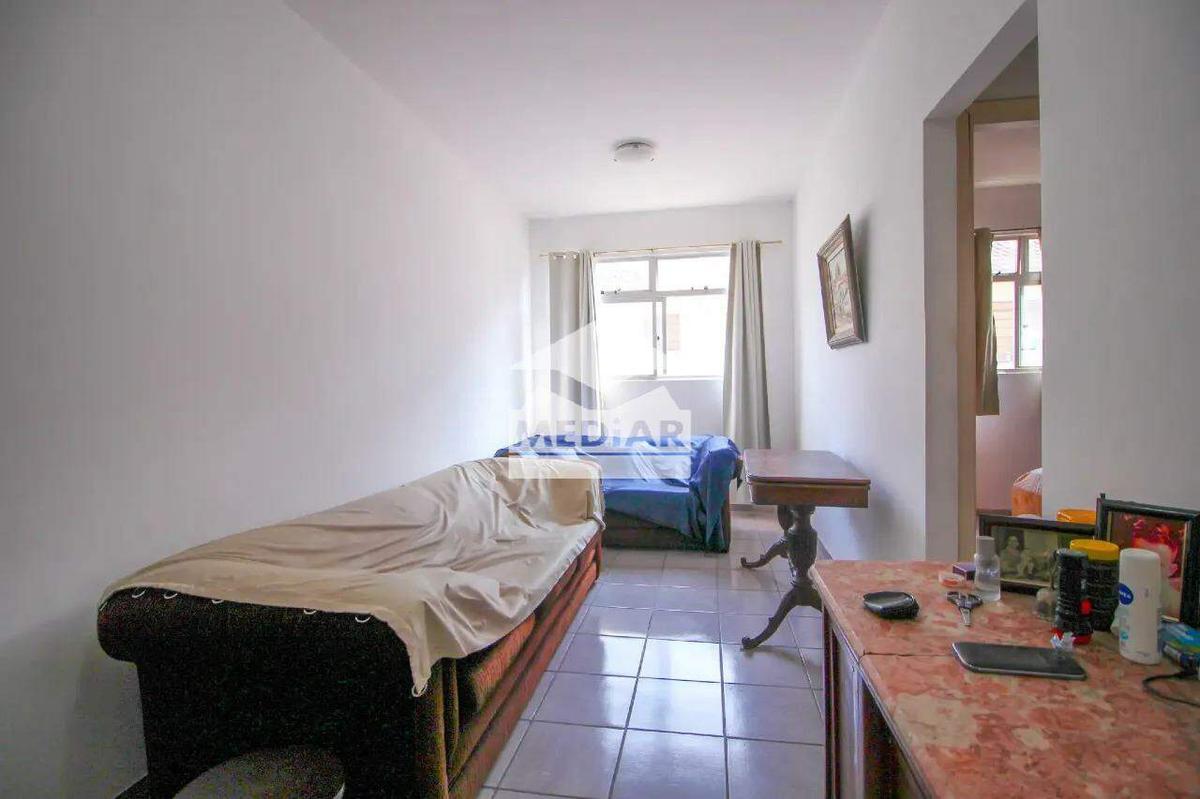 Apartamento, Nova Granada, 2 Quartos, 1 Vaga