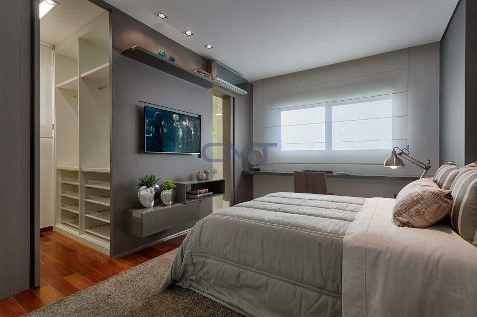 Apartamento, Vila da Serra, 4 Quartos, 4 Vagas, 2 Suítes