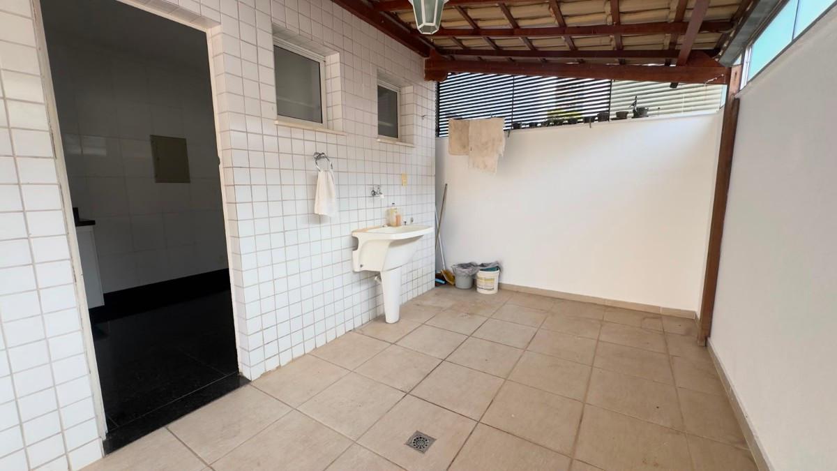 Apartamento, Serra, 4 Quartos, 3 Vagas, 1 Suíte