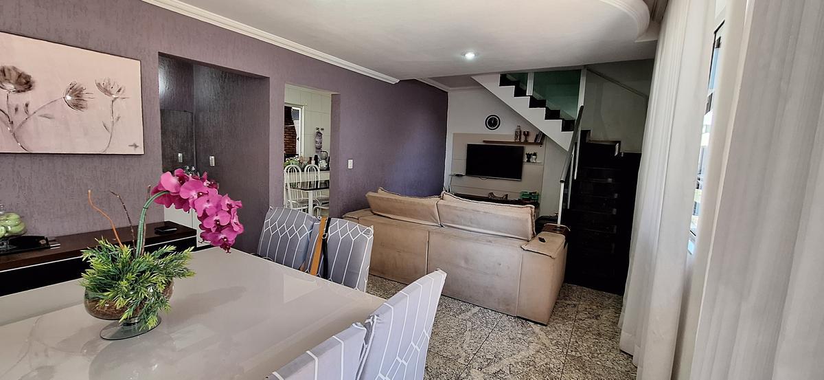 Casa, Manacás, 3 Quartos, 4 Vagas, 1 Suíte