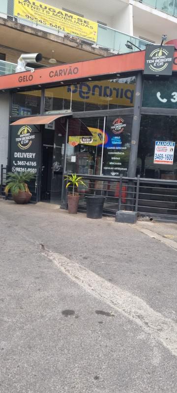 Andar, João Pinheiro, 0 Quarto, 0 Vaga