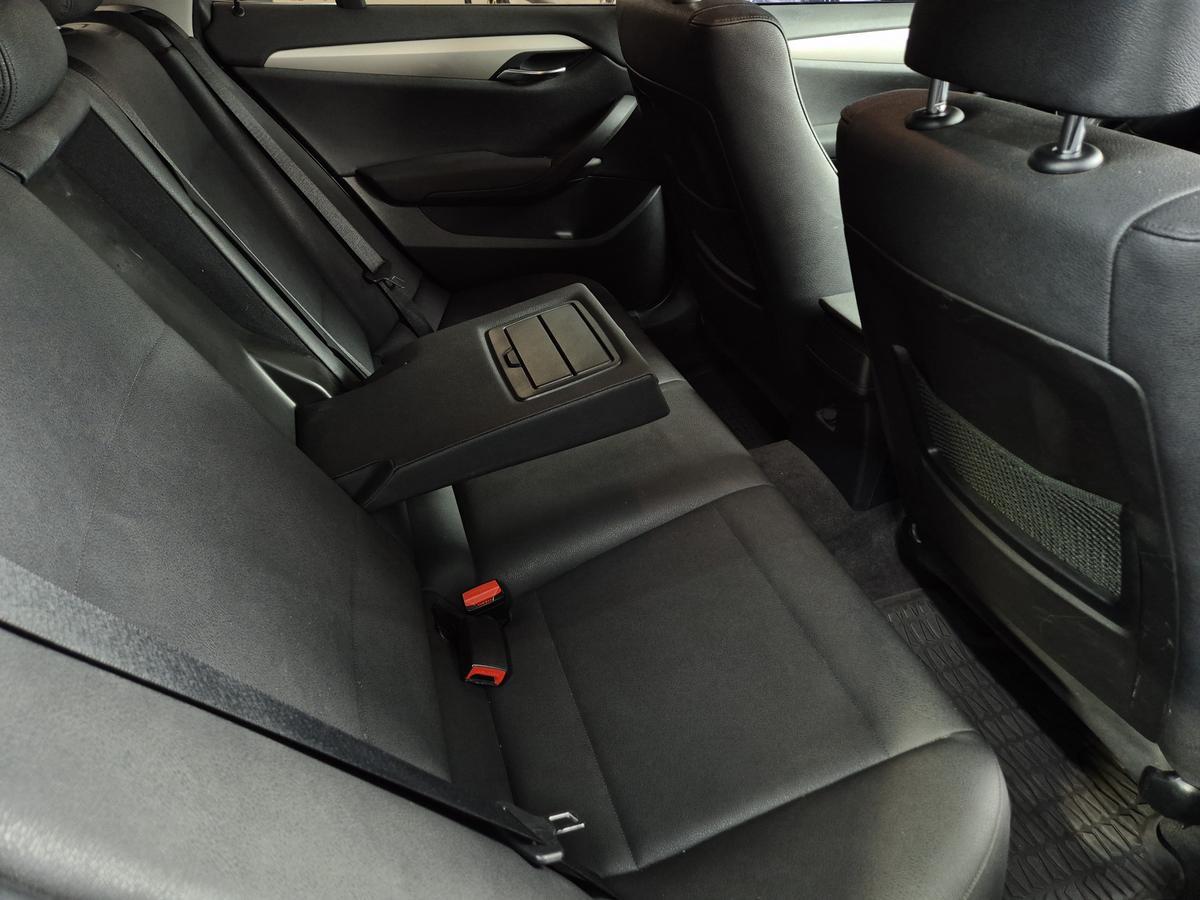 Bmw X1 Sdrive 20i 2.0/2.0 Tb Acti.flex Aut.
