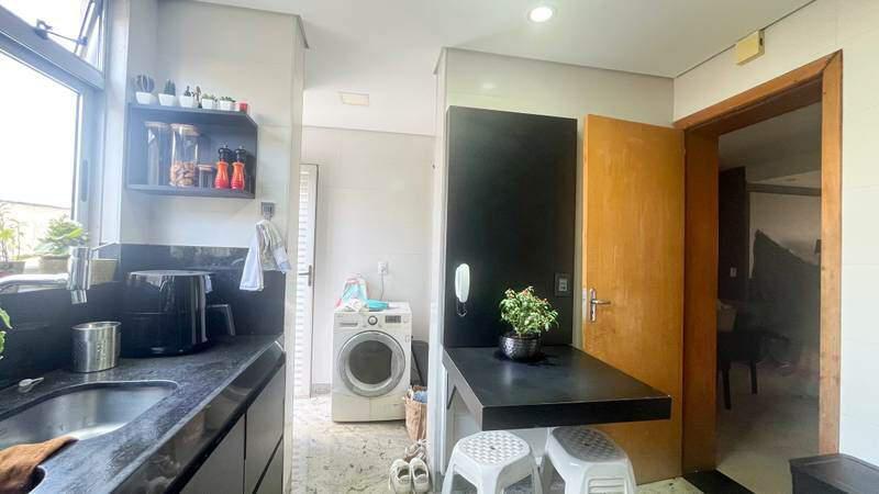 Apartamento, Buritis, 3 Quartos, 2 Vagas, 1 Suíte